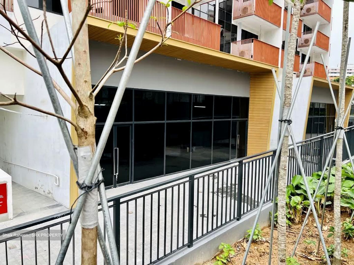 Riverfront Residences (D19), Retail #547603001